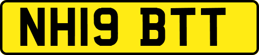 NH19BTT