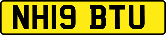 NH19BTU