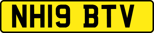 NH19BTV