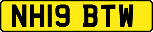 NH19BTW