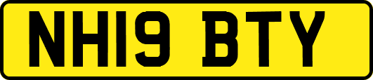 NH19BTY