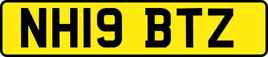 NH19BTZ
