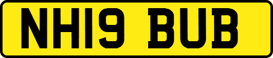 NH19BUB