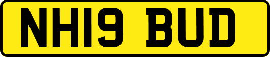 NH19BUD