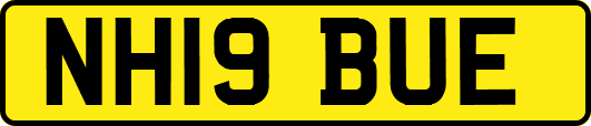 NH19BUE