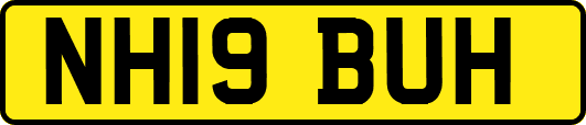 NH19BUH