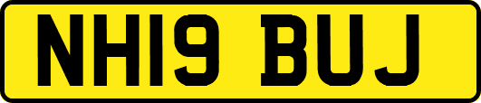 NH19BUJ