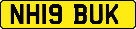 NH19BUK