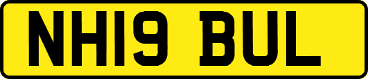 NH19BUL