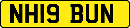 NH19BUN