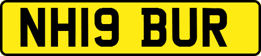 NH19BUR