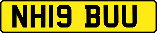 NH19BUU
