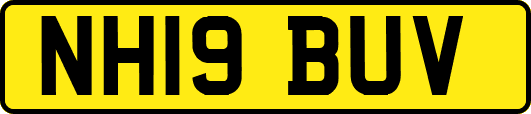 NH19BUV
