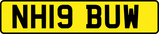 NH19BUW