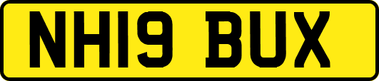 NH19BUX