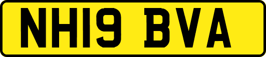 NH19BVA