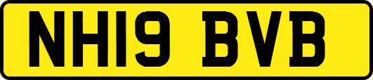 NH19BVB