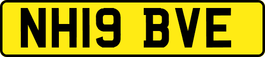 NH19BVE