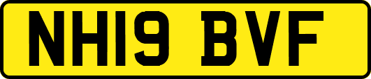 NH19BVF