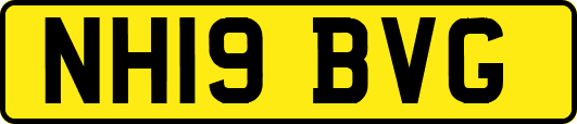 NH19BVG