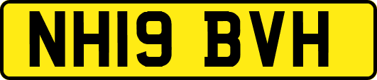 NH19BVH