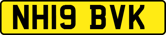 NH19BVK
