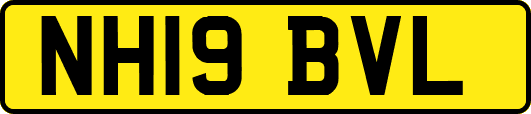 NH19BVL