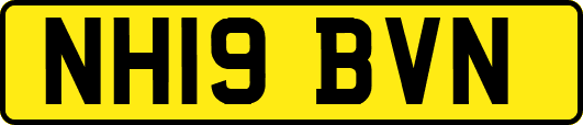 NH19BVN