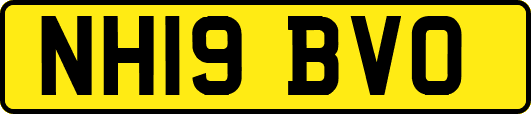 NH19BVO