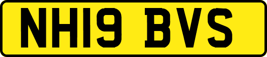NH19BVS