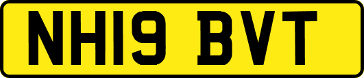 NH19BVT