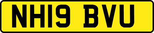 NH19BVU