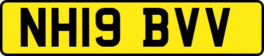 NH19BVV