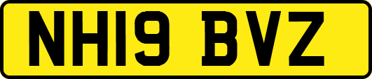 NH19BVZ
