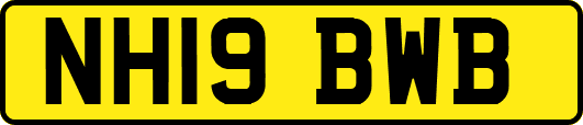 NH19BWB