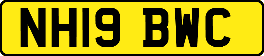 NH19BWC