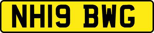 NH19BWG