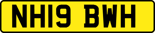 NH19BWH