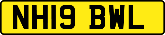 NH19BWL