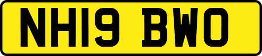 NH19BWO