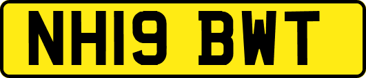NH19BWT
