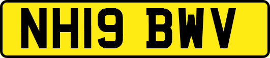 NH19BWV