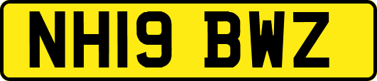 NH19BWZ