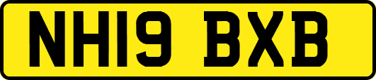 NH19BXB