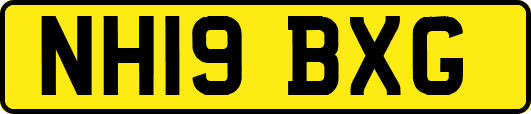 NH19BXG