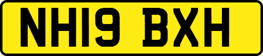 NH19BXH