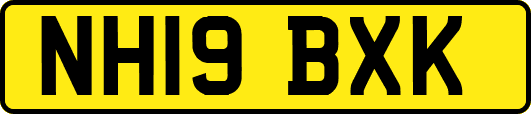 NH19BXK