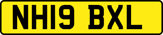 NH19BXL