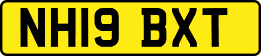 NH19BXT