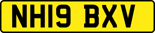NH19BXV